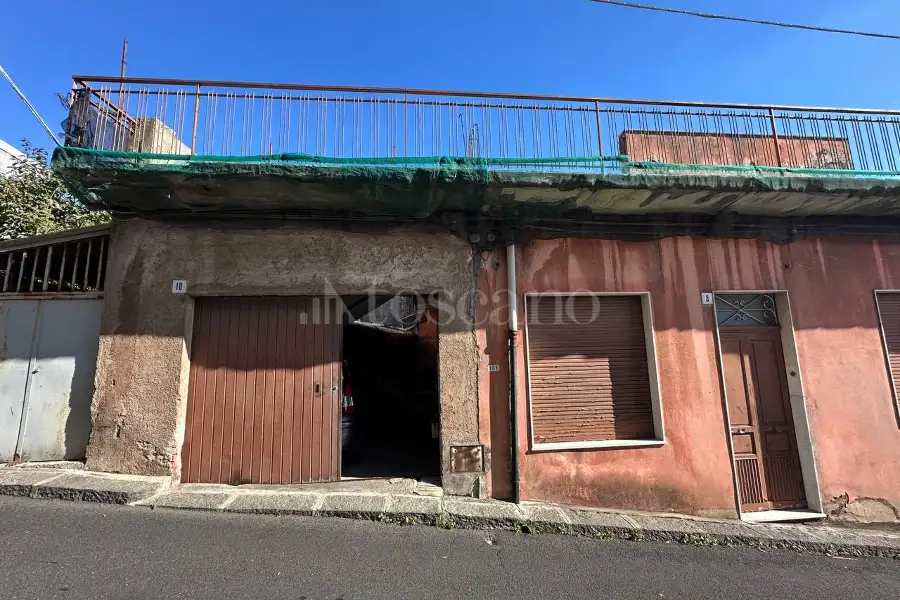Casa Indipendente in vendita di 75 mq a €69.000 (rif. 177/2025)