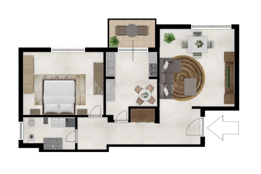 Casa in vendita di 72 mq a €249.000 (rif. 41/2026)