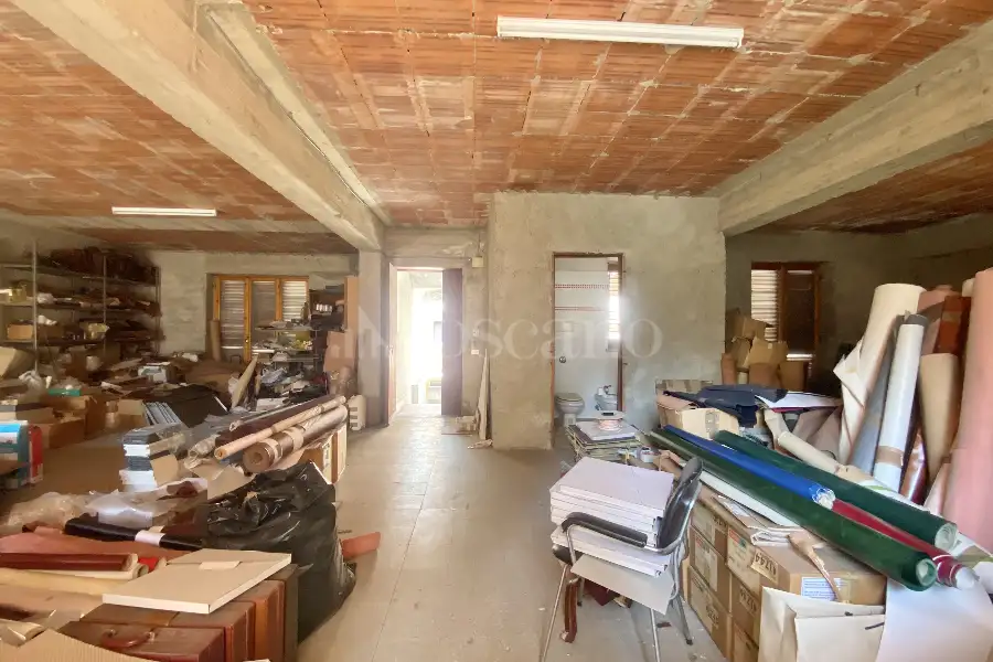 Casa Indipendente in vendita di 220 mq a €164.000 (rif. 16/2026)