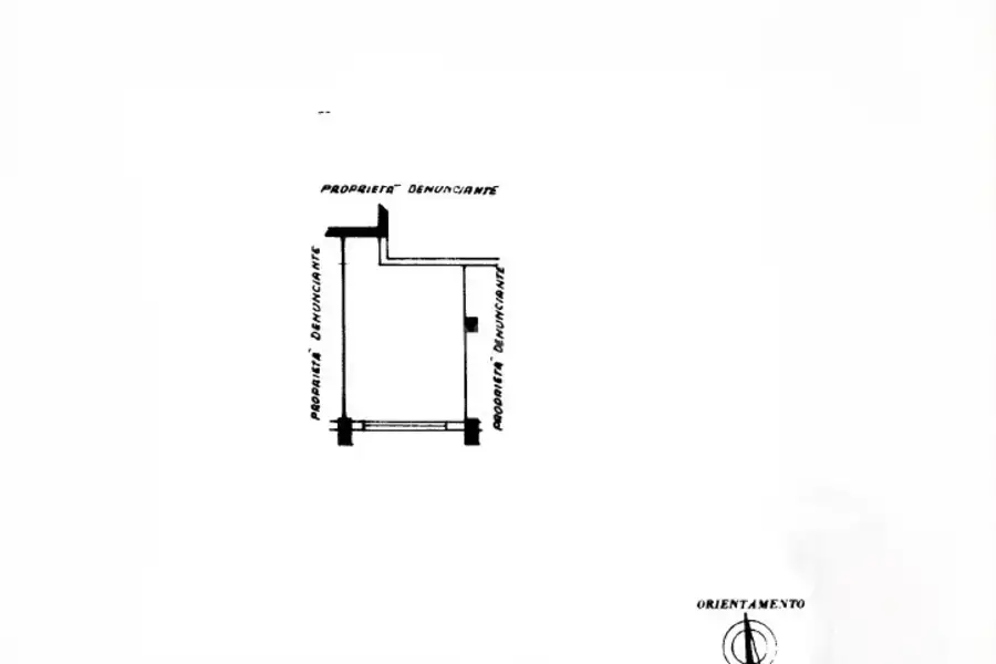 Box in affitto di 19 mq a €180 (rif. 7/2026)