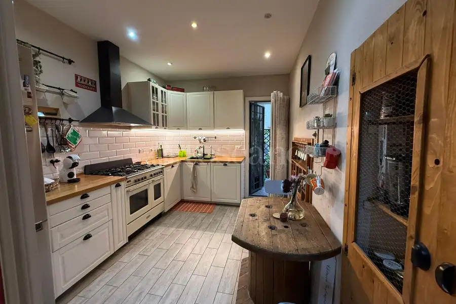 Villino a Schiera in vendita di 85 mq a €249.000 (rif. 31/2025)