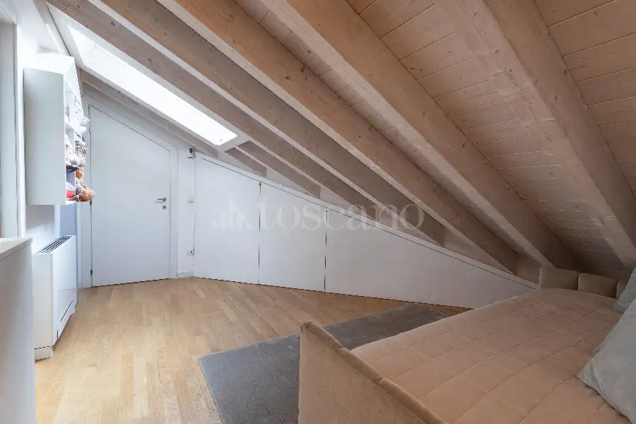 Casa in vendita di 120 mq a €1.950.000 (rif. 9/2026)