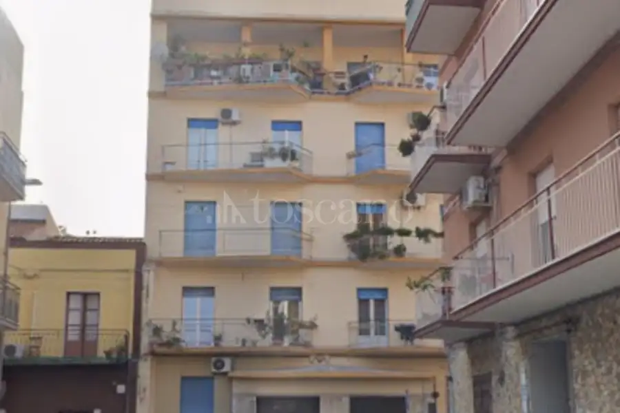 Box in vendita di 79 mq a €59.000 (rif. 5/2026)
