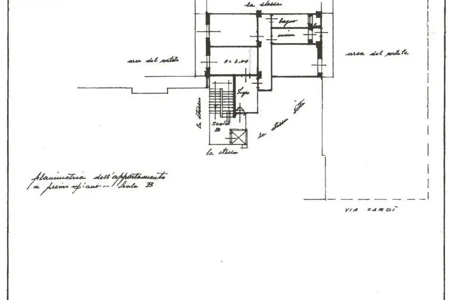 Casa in vendita di 90 mq a €115.000 (rif. 30/2026)