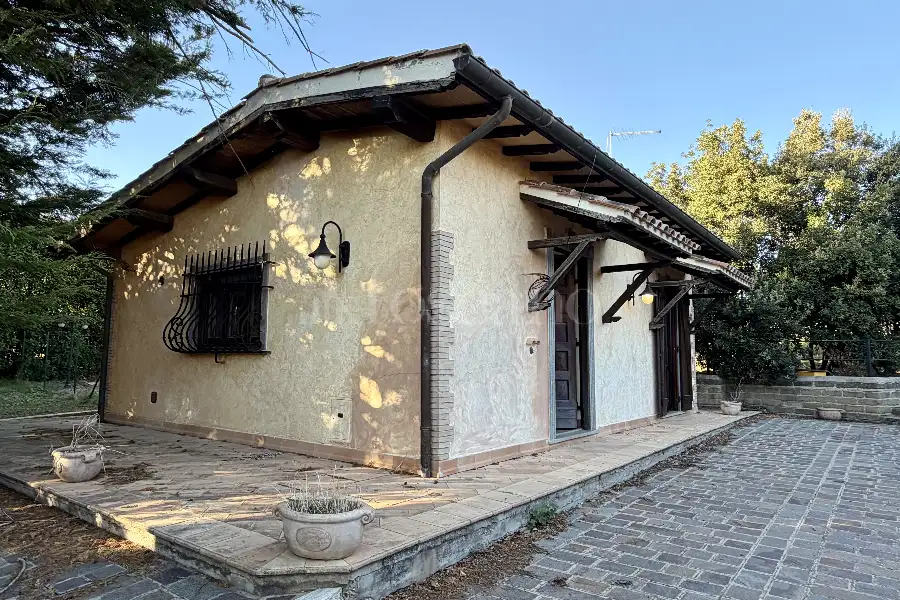 Villa in vendita di 50 mq a €169.000 (rif. 26/2026)