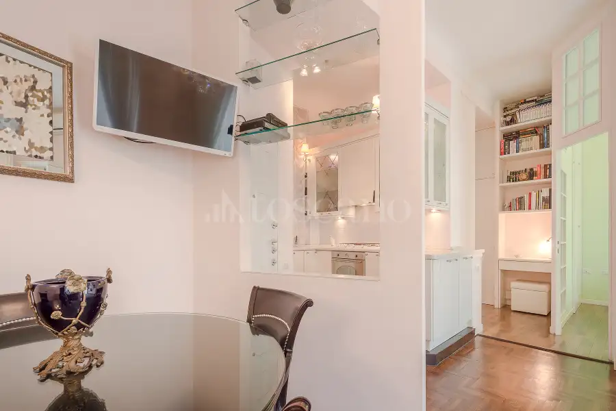 Casa in vendita di 60 mq a €550.000 (rif. 1/2026)