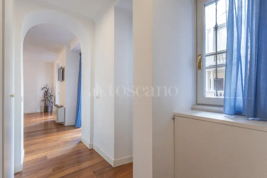 Casa in vendita di 110 mq a €1.200.000 (rif. 18/2026)