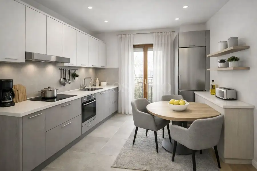 Casa in vendita di 106 mq a €189.000 (rif. 1/2026)