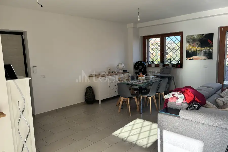 Attico in vendita di 110 mq a €549.000 (rif. 12/2026)