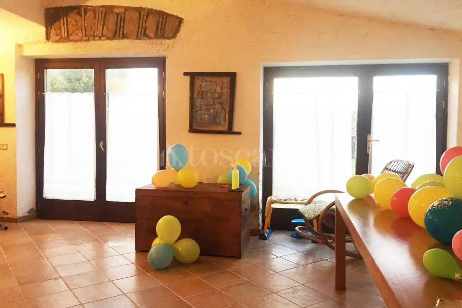 Casa Indipendente in affitto di 80 mq a €600 (rif. 23/2026)