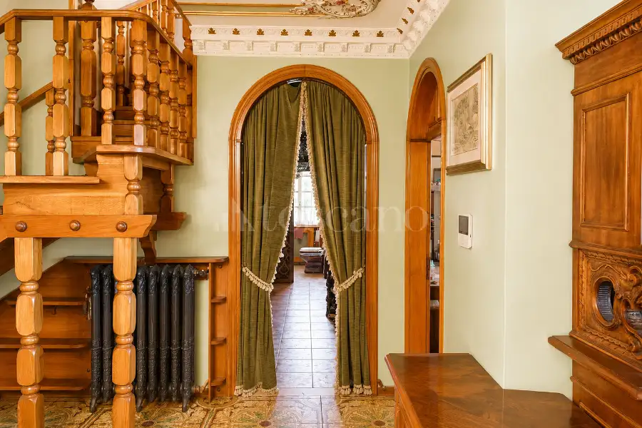 Villa in vendita di 500 mq a €1.100.000 (rif. 22/2026)