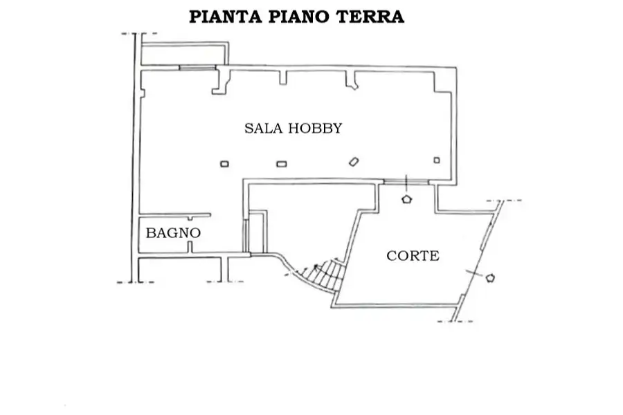Villa in vendita di 300 mq a €219.000 (rif. 39/2026)