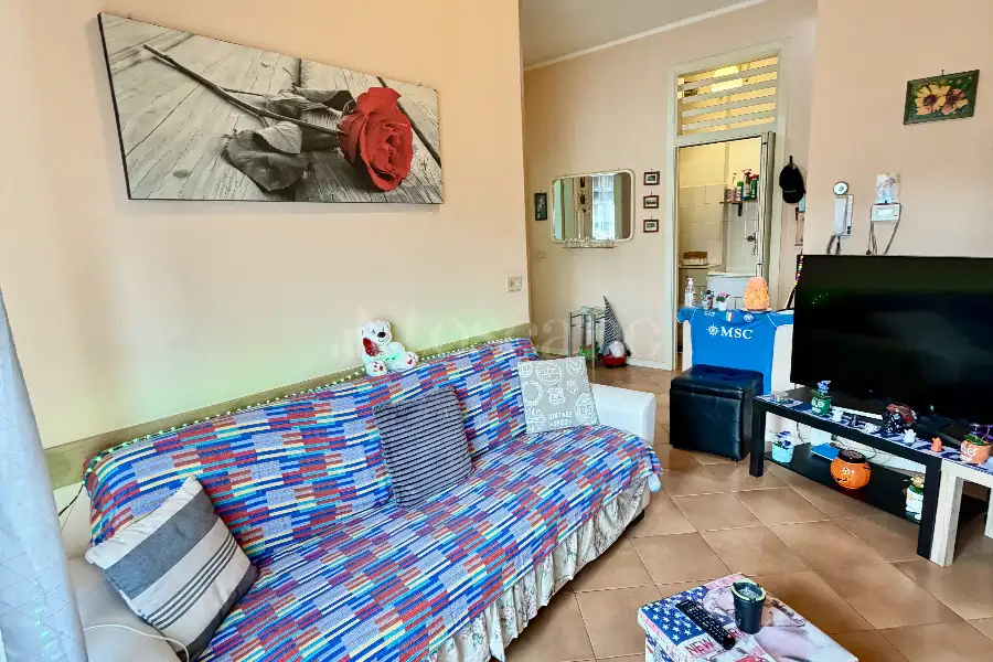 Casa in vendita di 55 mq a €160.000 (rif. 26/2026)