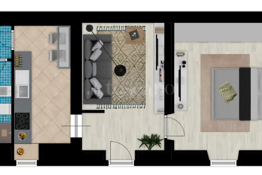 Casa in vendita di 50 mq a €149.000 (rif. 38/2026)