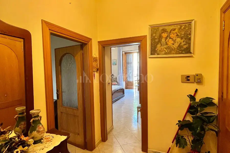 Casa in vendita di 95 mq a €35.000 (rif. 130/2026)