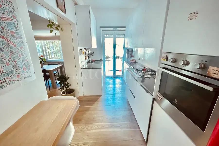 Casa in vendita di 100 mq a €379.000 (rif. 37/2026)