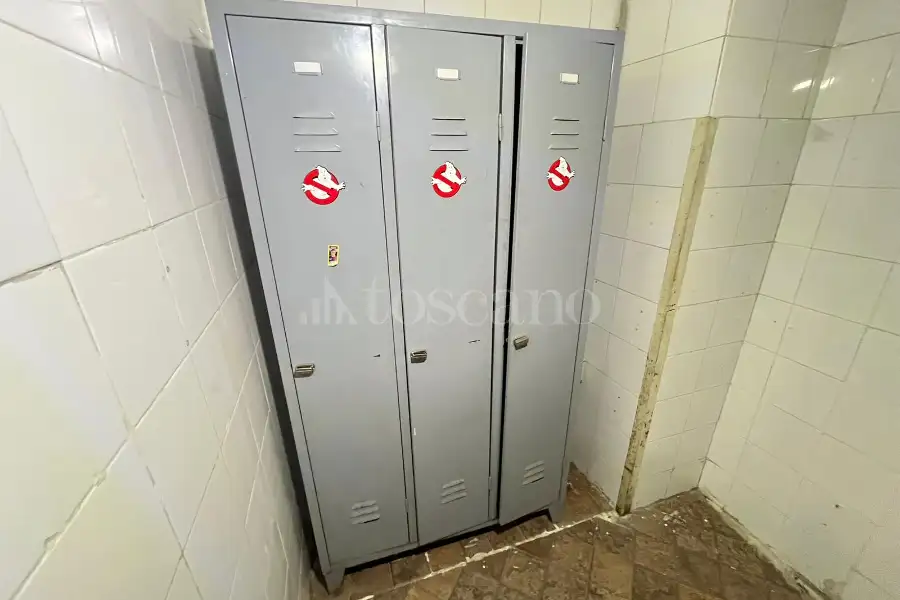 Negozio in vendita di 106 mq a €340.000 (rif. 18/2026)