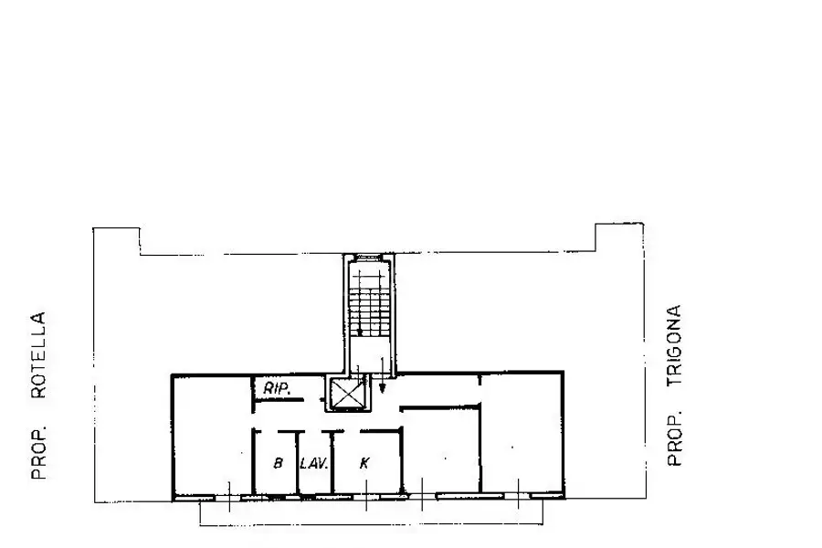 Casa in vendita di 105 mq a €125.000 (rif. 118/2026)