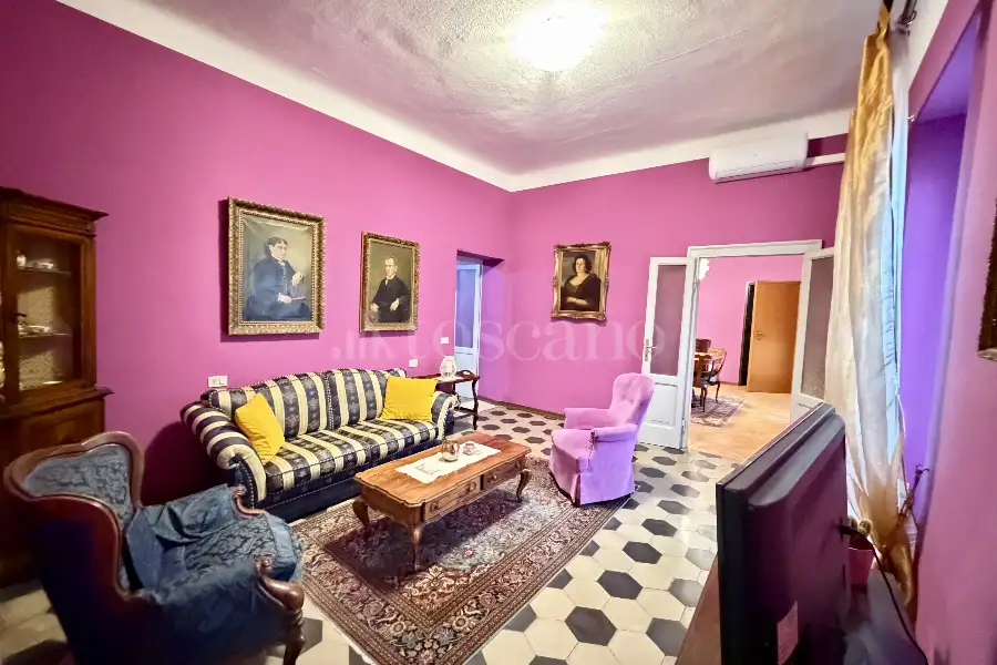 Casa in vendita di 130 mq a €240.000 (rif. 1/2026)