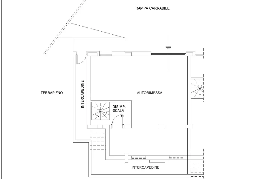 Villino a Schiera in vendita di 115 mq a €234.000 (rif. 57/2025)