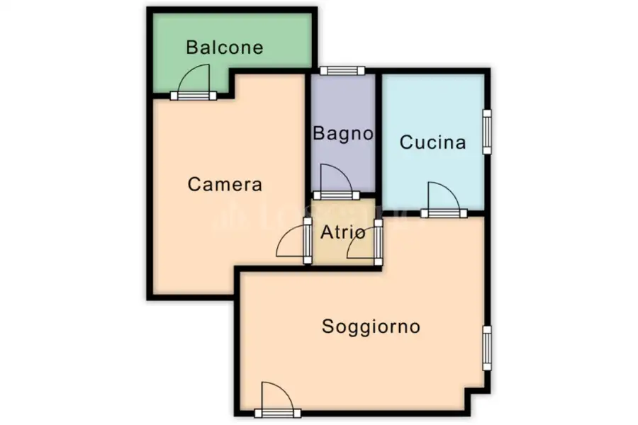 Casa in vendita di 65 mq a €145.000 (rif. 10/2026)