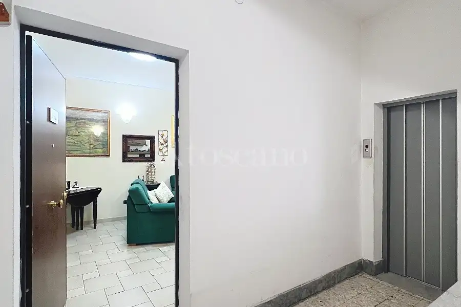 Attico in vendita di 130 mq a €300.000 (rif. 189/2025)