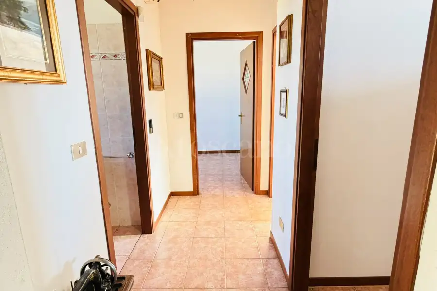 Villino a Schiera in vendita di 134 mq a €299.000 (rif. 2/2026)