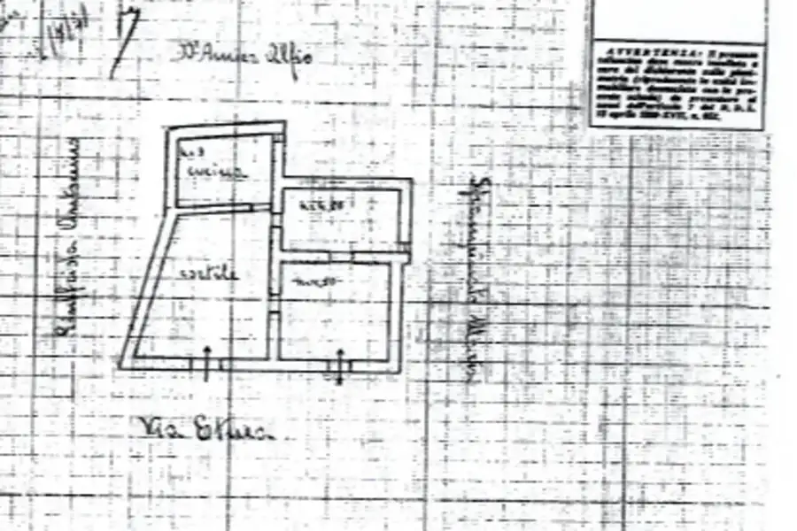 Casa Indipendente in vendita di 98 mq a €61.000 (rif. 230/2025)