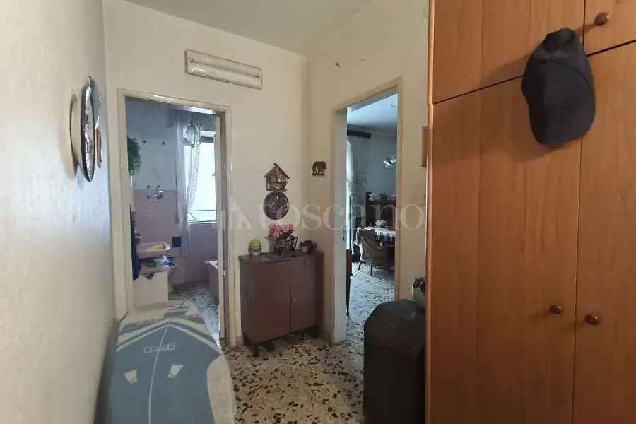 Casa in vendita di 118 mq a €98.000 (rif. 110/2026)