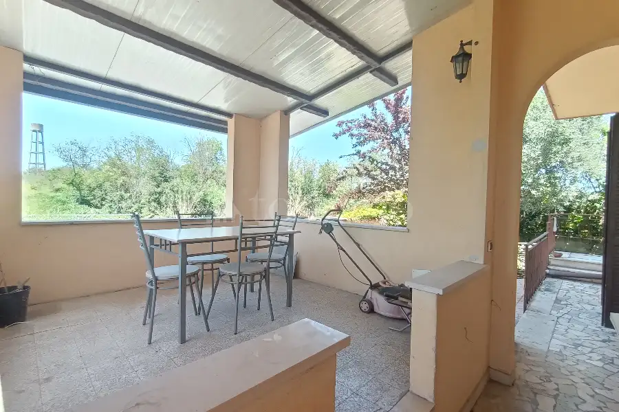 Villa in vendita di 120 mq a €429.000 (rif. 5/2026)