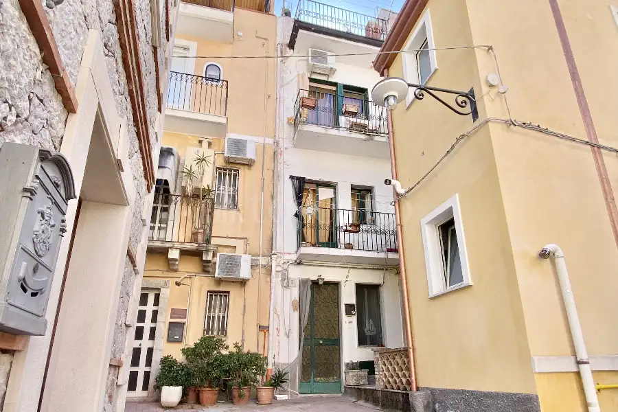 Palazzo in vendita di 106 mq a €435.000 (rif. 18/2025)
