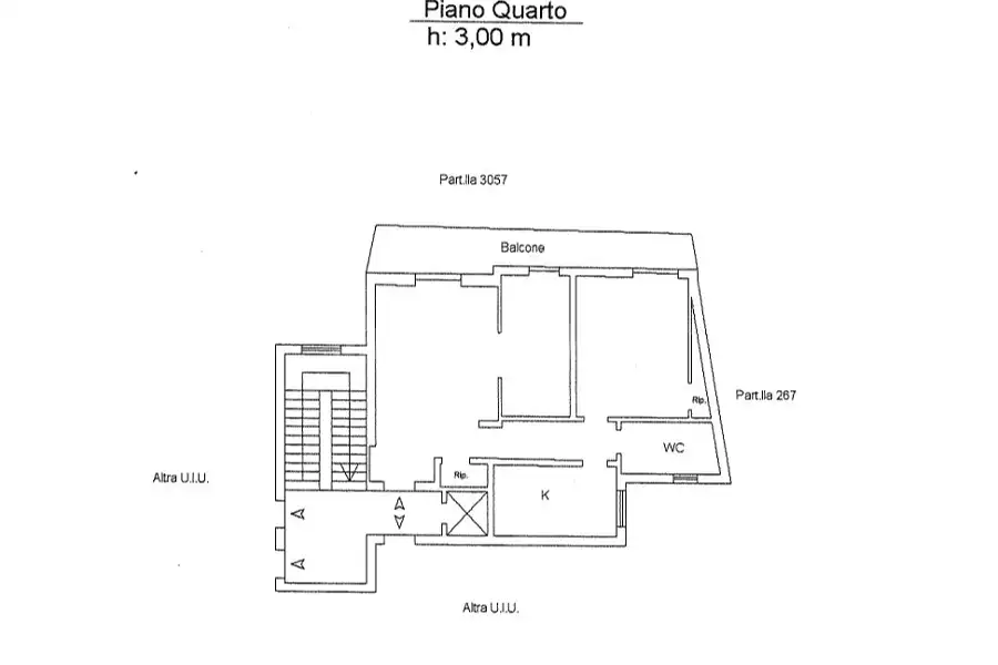 Casa in vendita di 93 mq a €90.000 (rif. 53/2026)