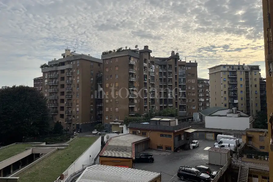 Casa in affitto di 95 mq a €1.400 (rif. 59/2026)