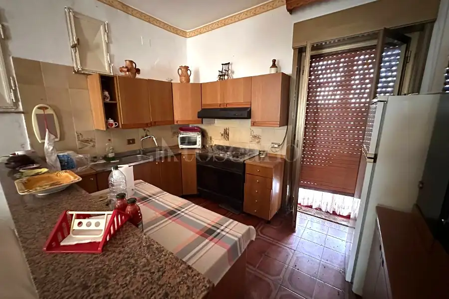 Villa in vendita di 104 mq a €99.000 (rif. 127/2026)
