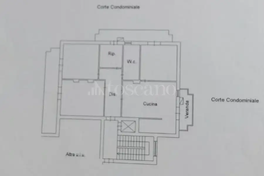 Casa in vendita di 127 mq a €160.000 (rif. 106/2026)