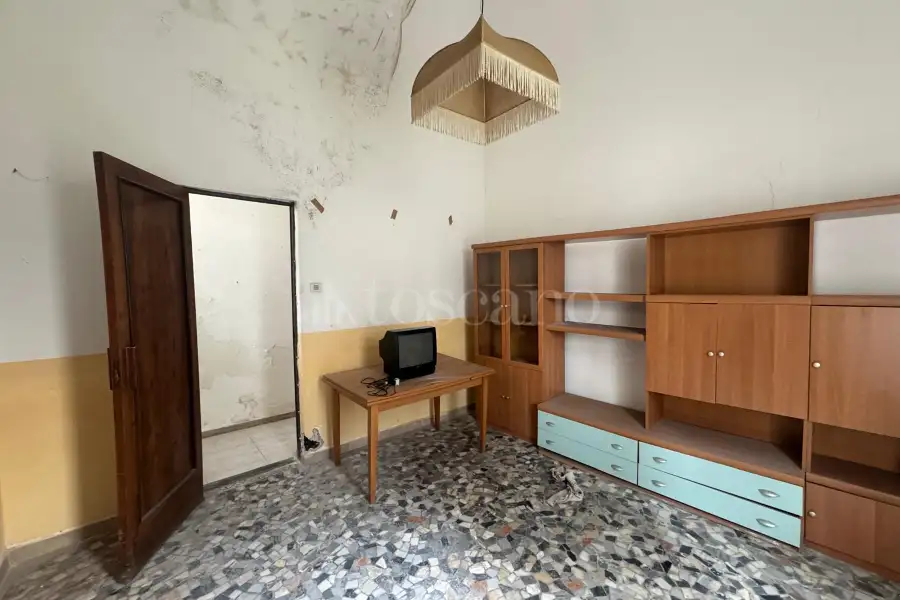 Casa Indipendente in vendita di 41 mq a €95.000 (rif. 50/2026)
