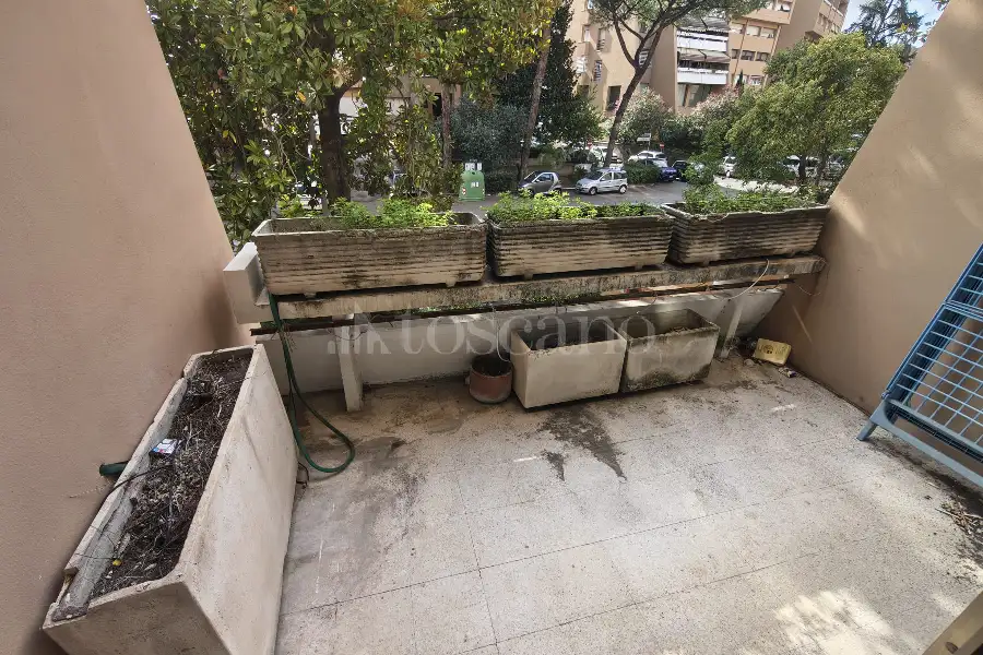 Casa in affitto di 110 mq a €1.490 (rif. 41/2026)