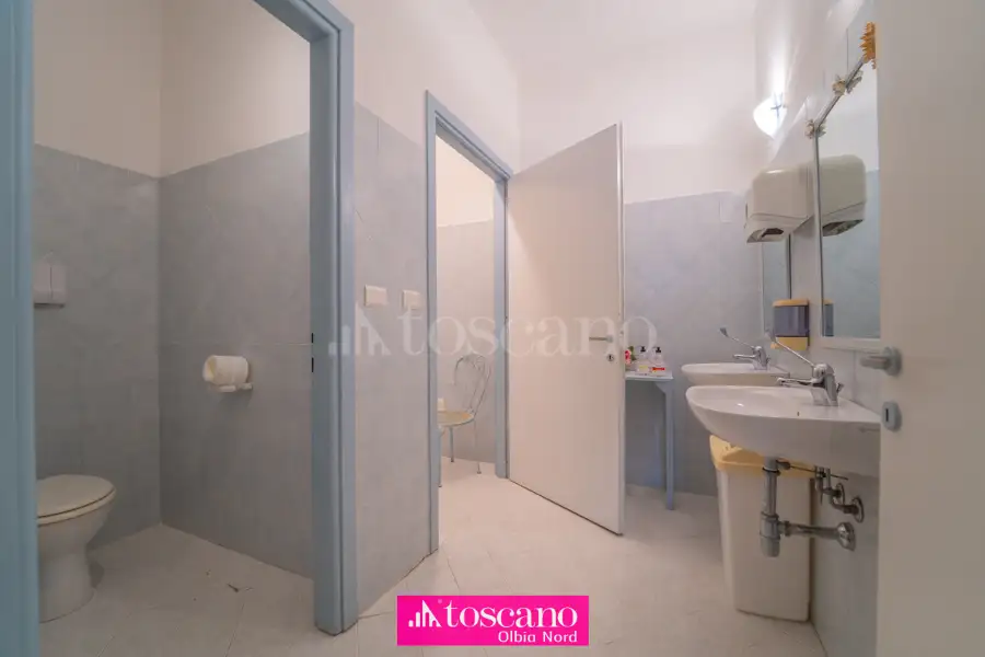Albergo in vendita di 578 mq a €2.900.000 (rif. 7/2026)