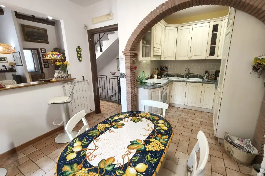 Villa in vendita di 180 mq a €365.000 (rif. 31/2026)