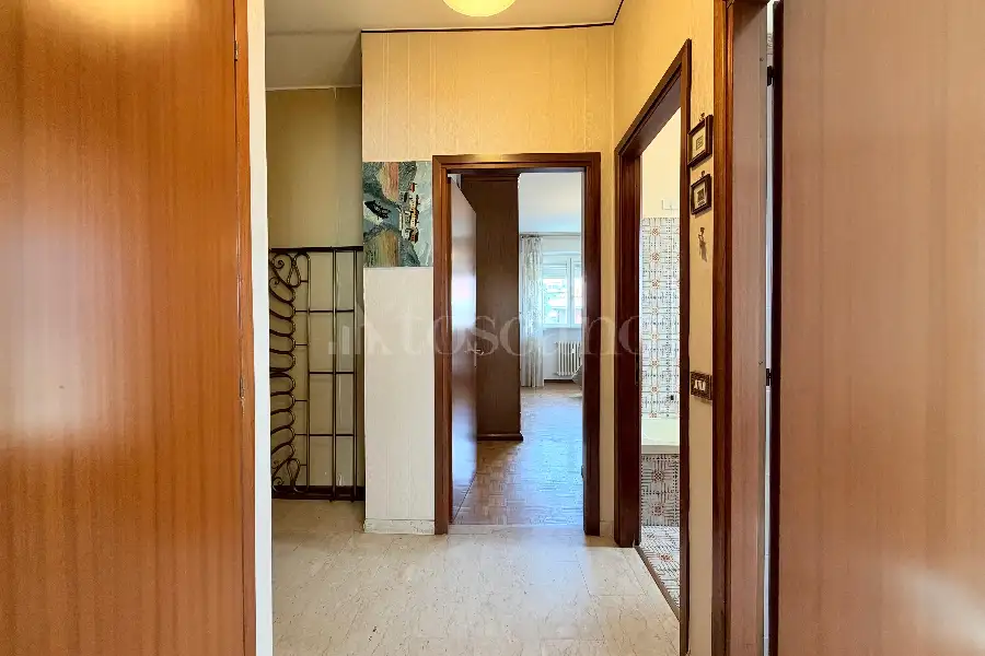 Casa in affitto di 120 mq a €1.000 (rif. 21/2026)