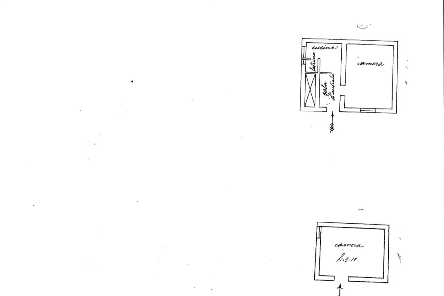 Casa in vendita di 50 mq a €90.000 (rif. 114/2025)