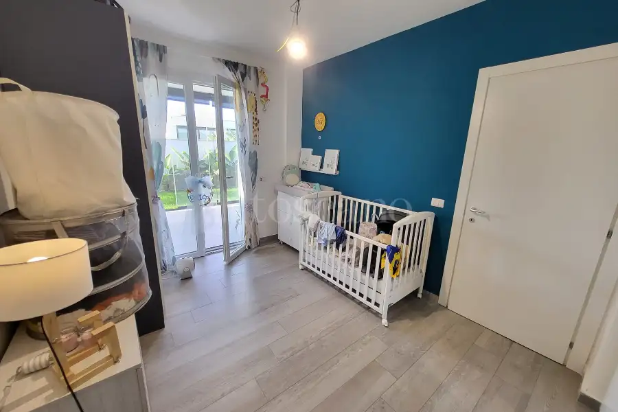Villa in vendita di 110 mq a €449.000 (rif. 96/2025)