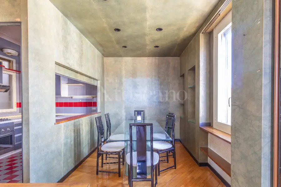 Casa in vendita di 120 mq a €999.000 (rif. 36/2026)