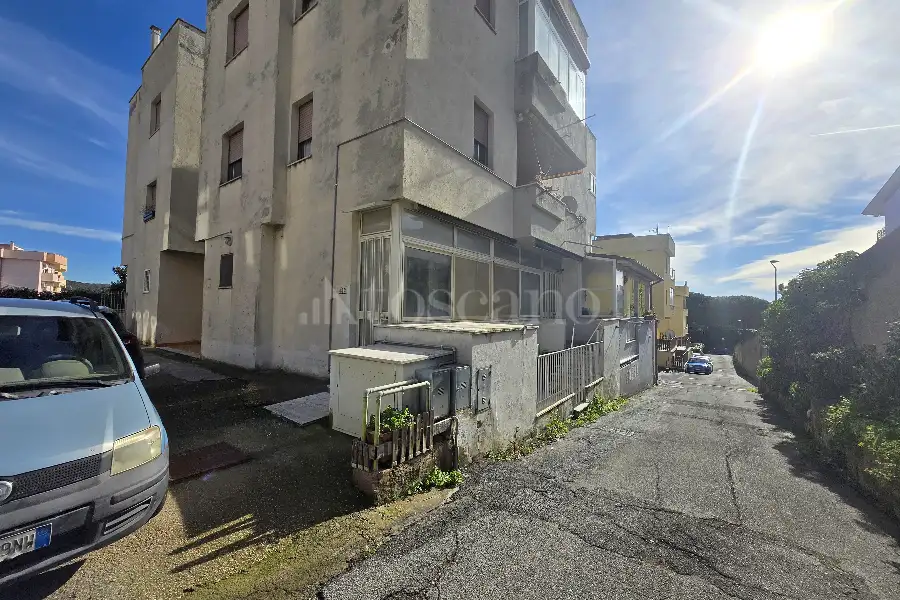 Casa in vendita di 60 mq a €129.000 (rif. 1/2026)