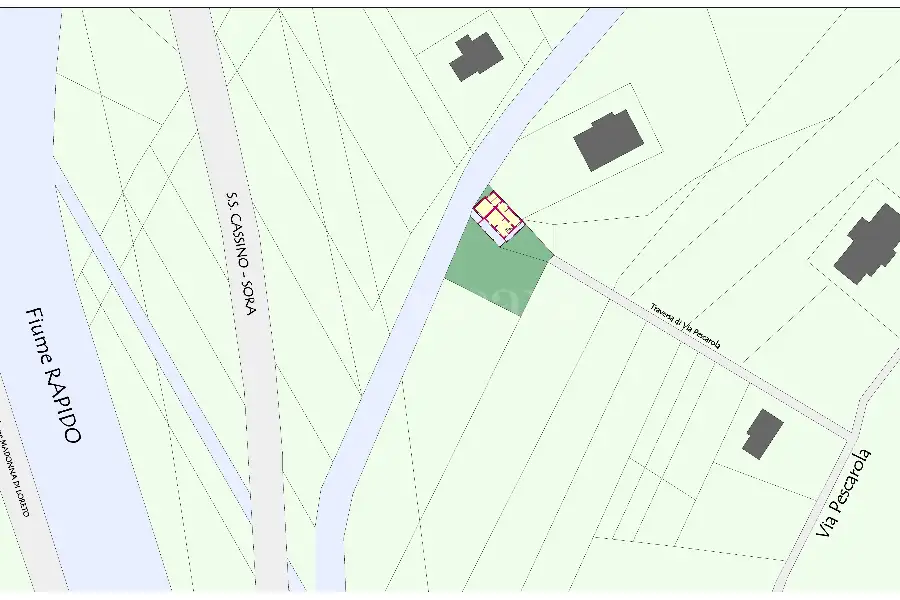 Villa in vendita di 230 mq a €268.000 (rif. 1/2025)