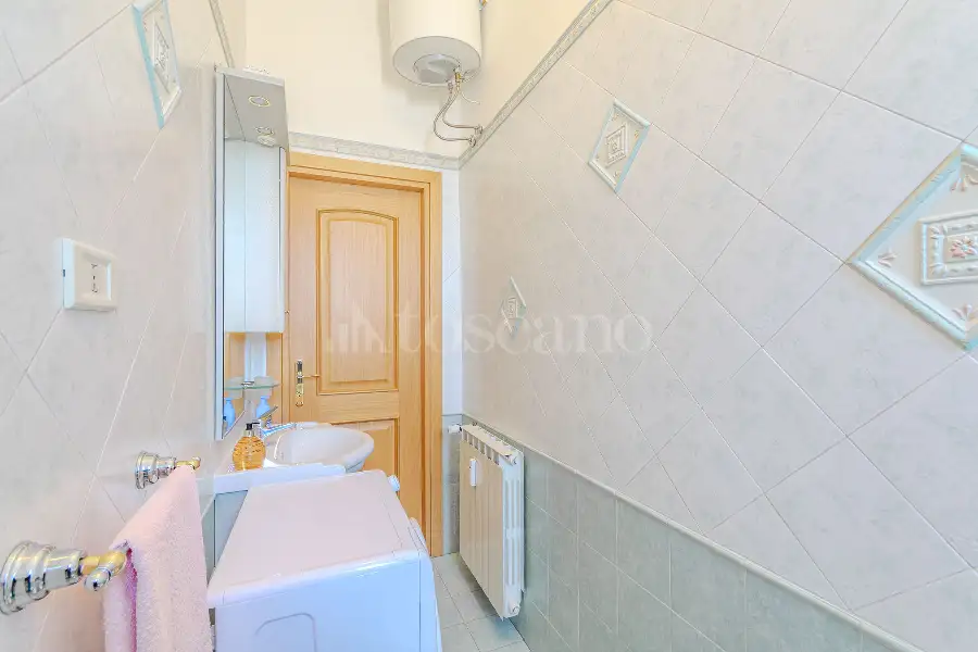 Attico in vendita di 80 mq trattativa riservata (rif. 18/2026)