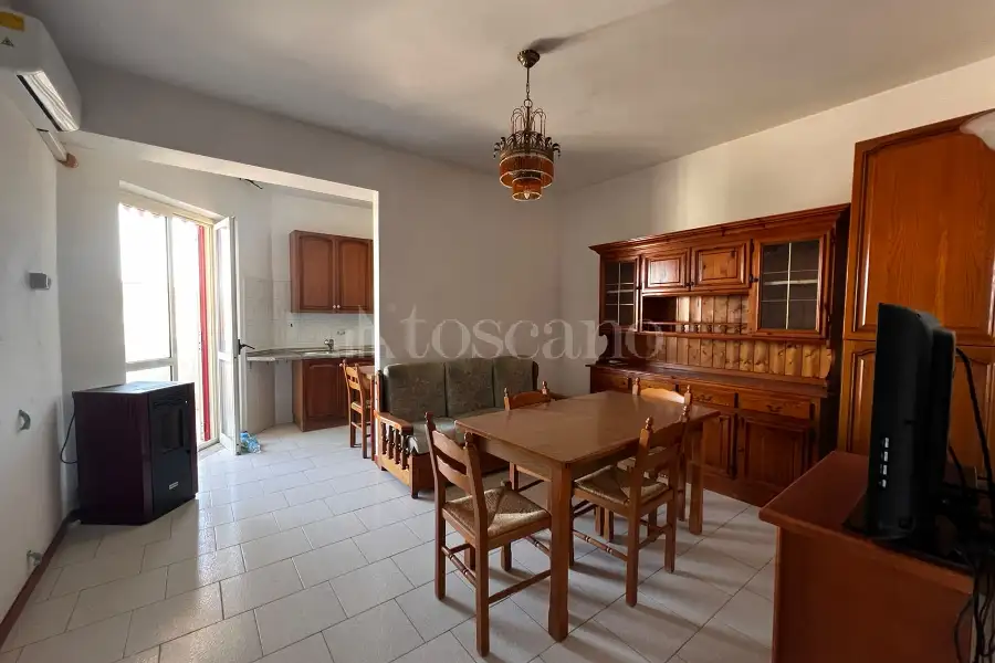 Casa in vendita di 80 mq a €55.000 (rif. 10/2026)