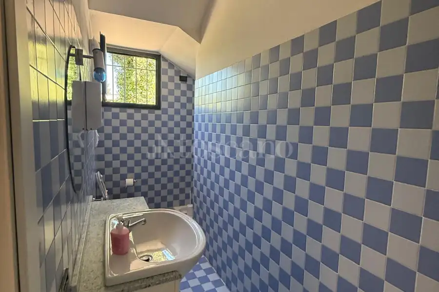 Magazzino in affitto di 300 mq a €1.600 (rif. 56/2025)