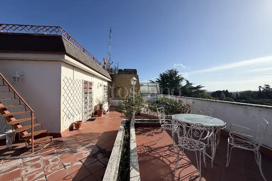 Superattico in vendita di 50 mq a €340.000 (rif. 69/2026)