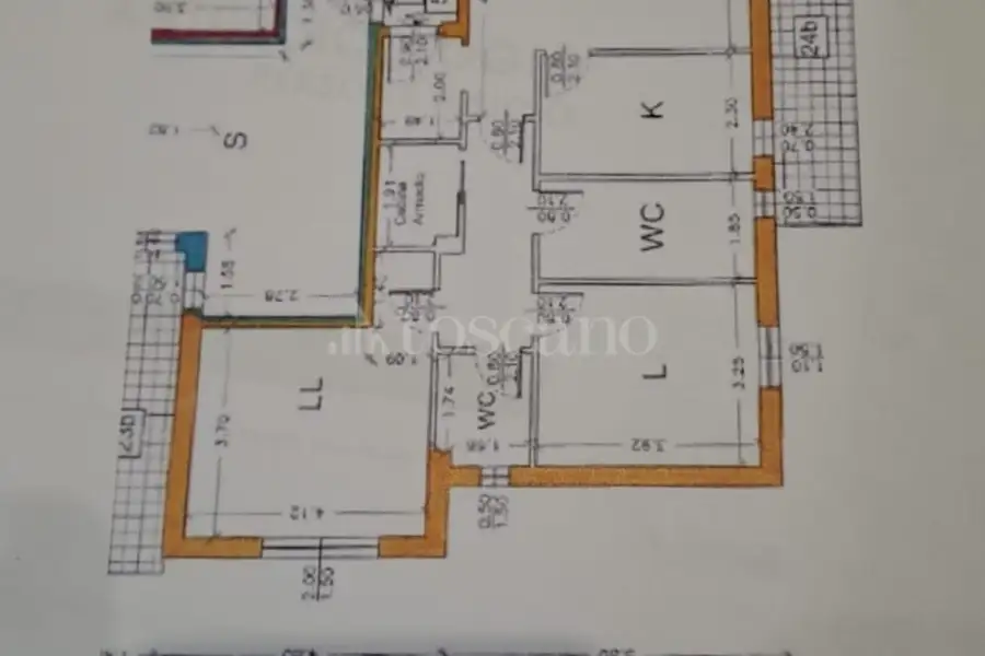 Casa in vendita di 110 mq a €170.000 (rif. 16/2026)